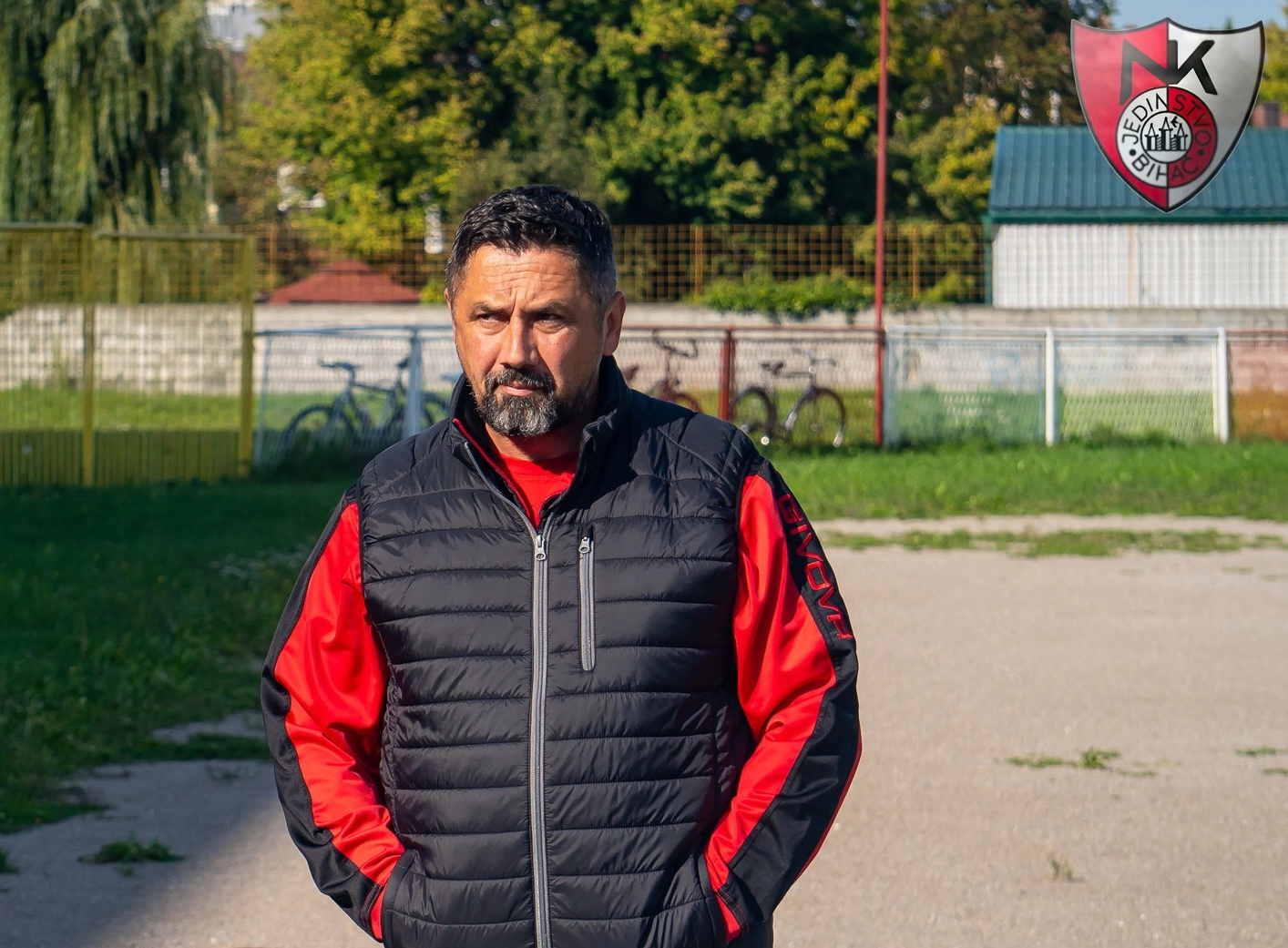 Željo ima novo, dobro poznato lice na klupi